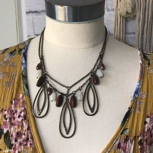 Layered Necklace